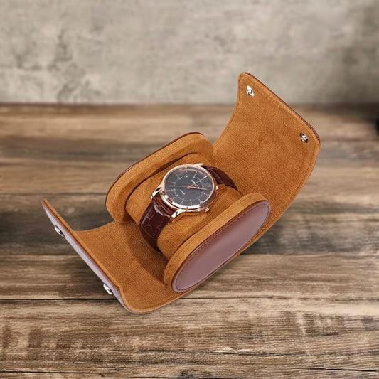 Watch Case - Travel Edition