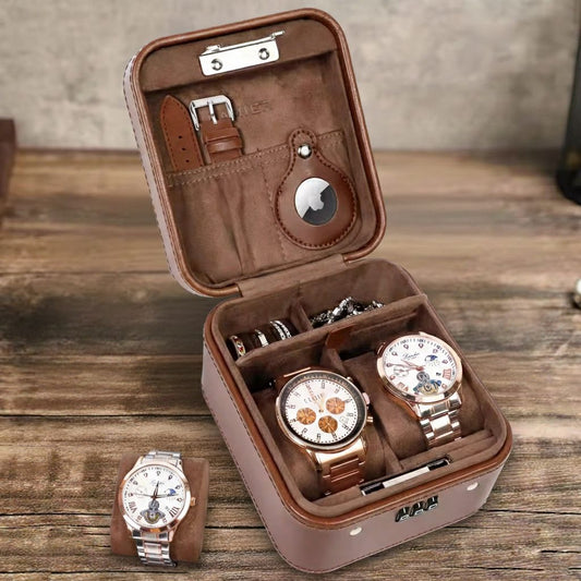 Watch Case - Kamier Edition